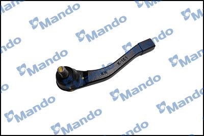 MANDO EX4666008011 Наконечник рулевой тяги  для SSANGYONG REXTON (Сан-янг Реxтон)