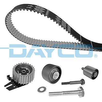 Vodní pumpa + sada ozubeného řemene DAYCO KTBWP9670