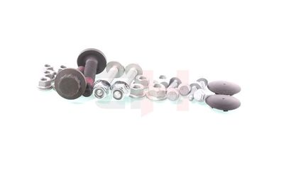 SET MONTARE AMORTIZOR GH GH389966 33