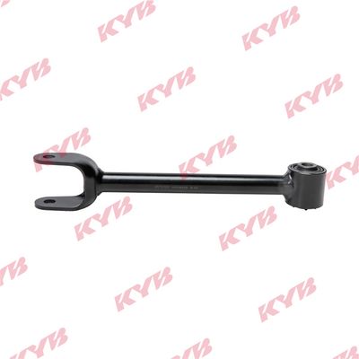 носач, окачване на колелата KYB KSC6375