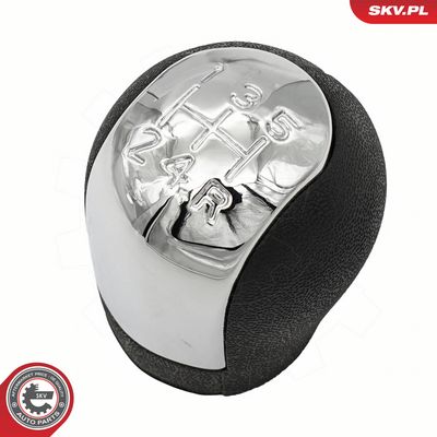 Hlavica radiacej páky ESEN SKV 63SKV153