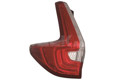 Задний фонарь ALKAR 2001943 для HONDA CR-V