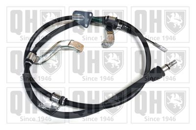 Тросик, cтояночный тормоз QUINTON HAZELL BC4485 для HYUNDAI i30
