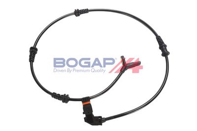 Sensor, Raddrehzahl