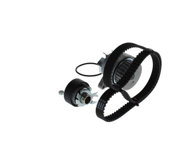 SET POMPA APA + CUREA DINTATA BOSCH 1987946993 13