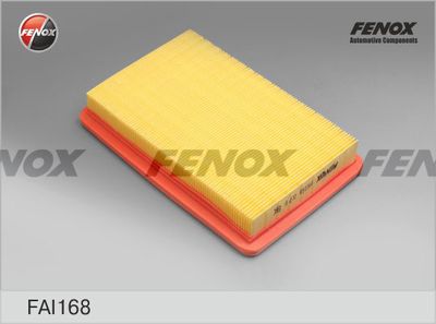 FENOX FAI168 Повітряний фільтр 