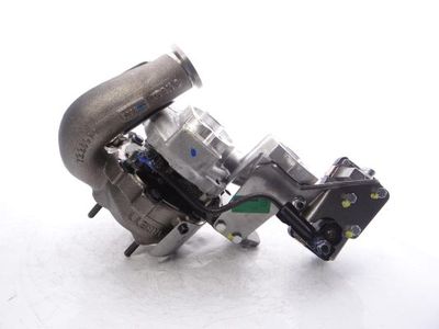 LADER AUFLADUNG GARRETT 7553005007S 2