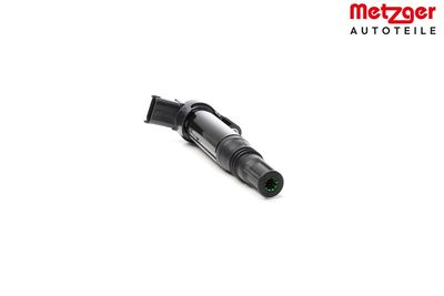 ZüNDSPULE METZGER AUTOTEILE 0880455 9