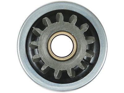 AS-PL - Voľnobežná prevodovka, štartér , SD6137S