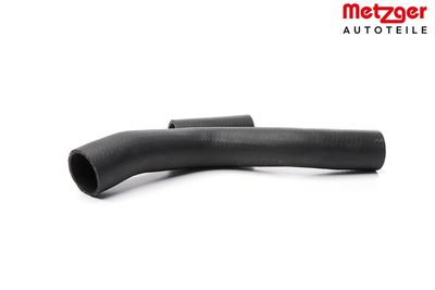 LADELUFTSCHLAUCH METZGER AUTOTEILE 2400853 35