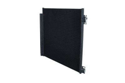 KONDENSATOR KLIMAANLAGE NRF 350411 32