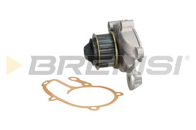BREMSI WP0143 Помпа (водяной насос)  для NISSAN (Ниссан)