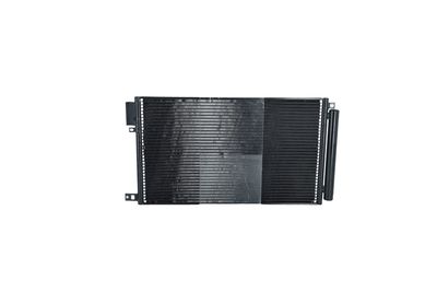 KONDENSATOR KLIMAANLAGE NRF 35939 27