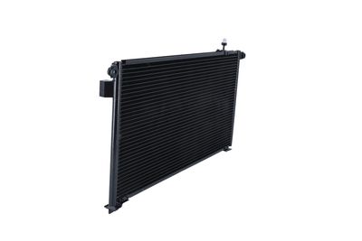 KONDENSATOR KLIMAANLAGE NRF 35374 21