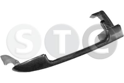 MANER USA STC T443607