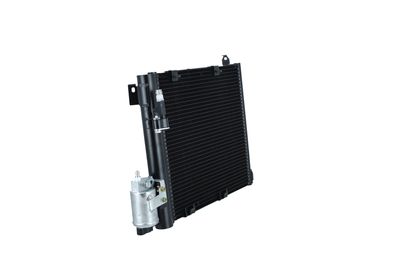 CONDENSATOR CLIMATIZARE NRF 35302 40