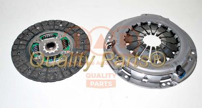 Комплект сцепления IAP QUALITY PARTS 201-17158 для TOYOTA VERSO