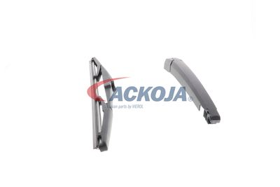 SET STERGATOARE CURATARE PARBRIZ ACKOJA A520484 22