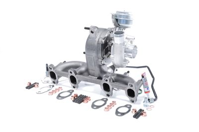 LADER AUFLADUNG BTS Turbo T981001BT 30