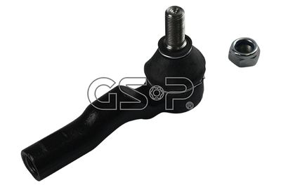 GSP S071333 Наконечник рулевой тяги  для TOYOTA LAND CRUISER (_J7_) 2.4 (RJ70_, RJ73_, RJ70RV)