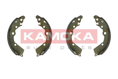 Комплект тормозных колодок KAMOKA JQ202096 для KIA PICANTO
