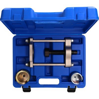 Brilliant Tools BT672350 Sada nářadí na pouzdra příčných ramen zadních náprav, 4-dílná
