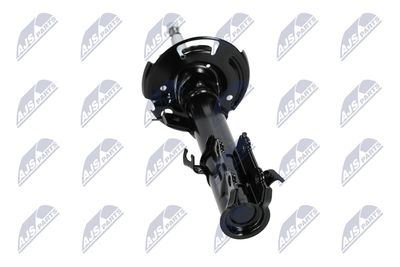 AMORTIZOR NTY AFR040 15