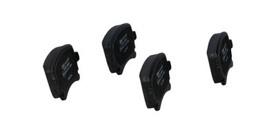 BREMSBELAGSATZ SCHEIBENBREMSE VALEO 302792A 21