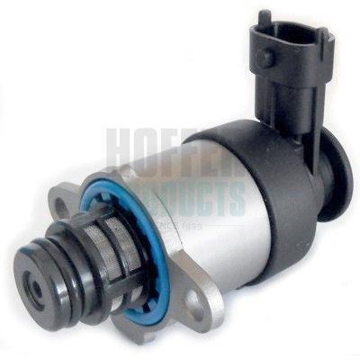 регулиращ клапан, количество гориво (Common-Rail-System) HOFFER 8029429