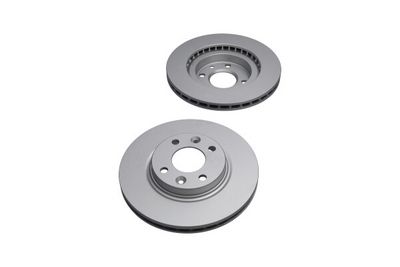 DISC FRANA Kavo Parts BR10033C 1