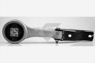 HALTER MOTORAUFHäNGUNG