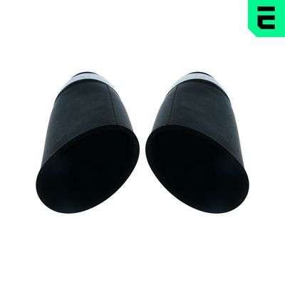 STAUBSCHUTZSATZ STOßDäMPFER OPTIMAL AK735542 1