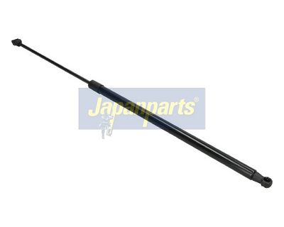 газов амортисьор, капак на двигателя JAPANPARTS ZS04057