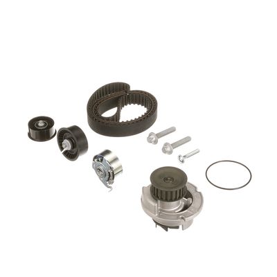 WASSERPUMPE + ZAHNRIEMENSATZ GATES KP25499XS2 41