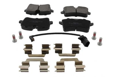 SET PLACUTE FRANA FRANA DISC MAPCO 6996