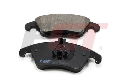 Brake Pad Set, disc brake 321054cEGT