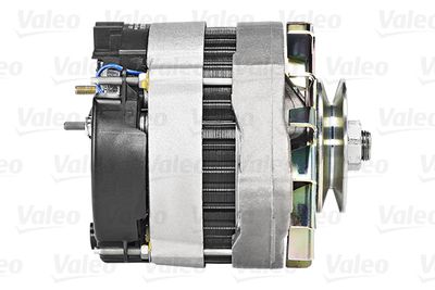 GENERATOR / ALTERNATOR VALEO 432744 3