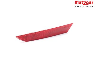 REFLECTOR METZGER AUTOTEILE 2080289 35