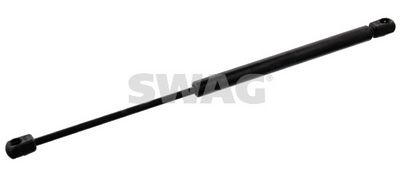 SWAG Dujinė spyruoklė, gaubtas