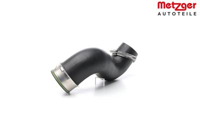 LADELUFTSCHLAUCH METZGER AUTOTEILE 2400067 14