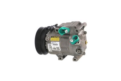 COMPRESOR CLIMATIZARE REMANTE 005001000260R 21