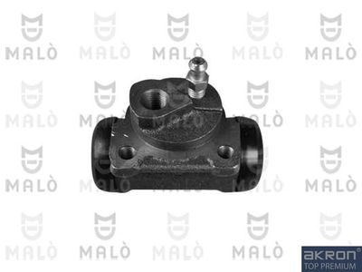 спирачно цилиндърче на колелото AKRON-MALÒ 90026
