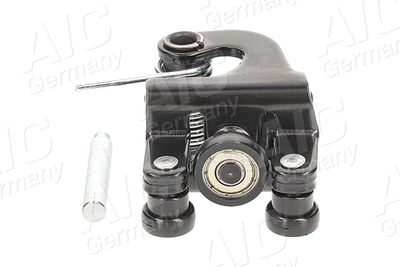 GHIDAJ CU ROLE USA GLISANTA