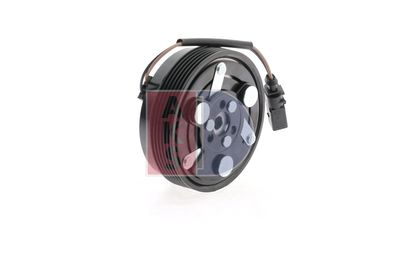 MAGNETKUPPLUNG KLIMAKOMPRESSOR AKS DASIS 855001N 12