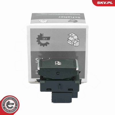 COMUTATOR MACARA GEAM ESEN SKV 37SKV483