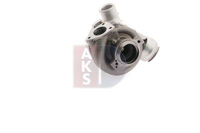 LADER AUFLADUNG AKS DASIS 055013N 7