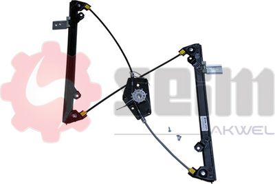 MECANISM ACTIONARE GEAM SEIM 903077 1