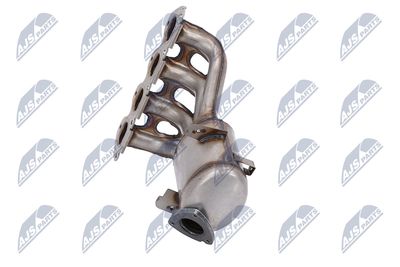 CATALIZATOR NTY KATPL011 18