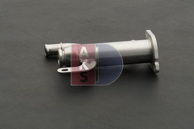 RADIATOR RECIRCULARE GAZE DE ESAPAMENT AKS DASIS 060072N 6