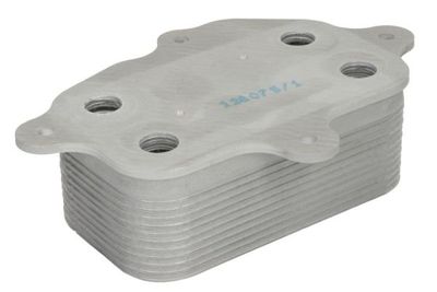 Olie radiator